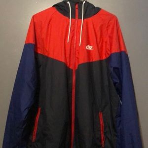 Nike Windbreak